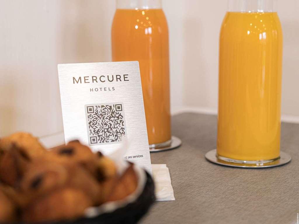 Mercure 4* Bordeaux