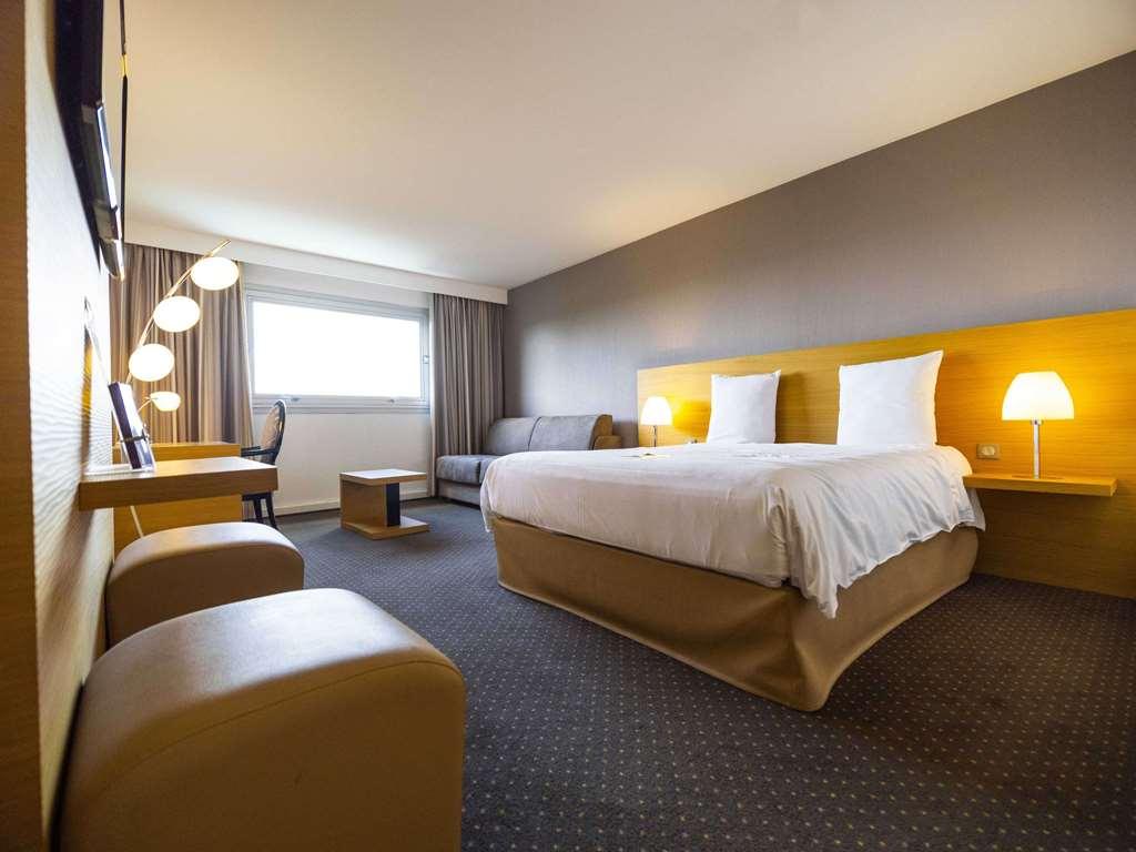 Mercure Hotel Bordeaux