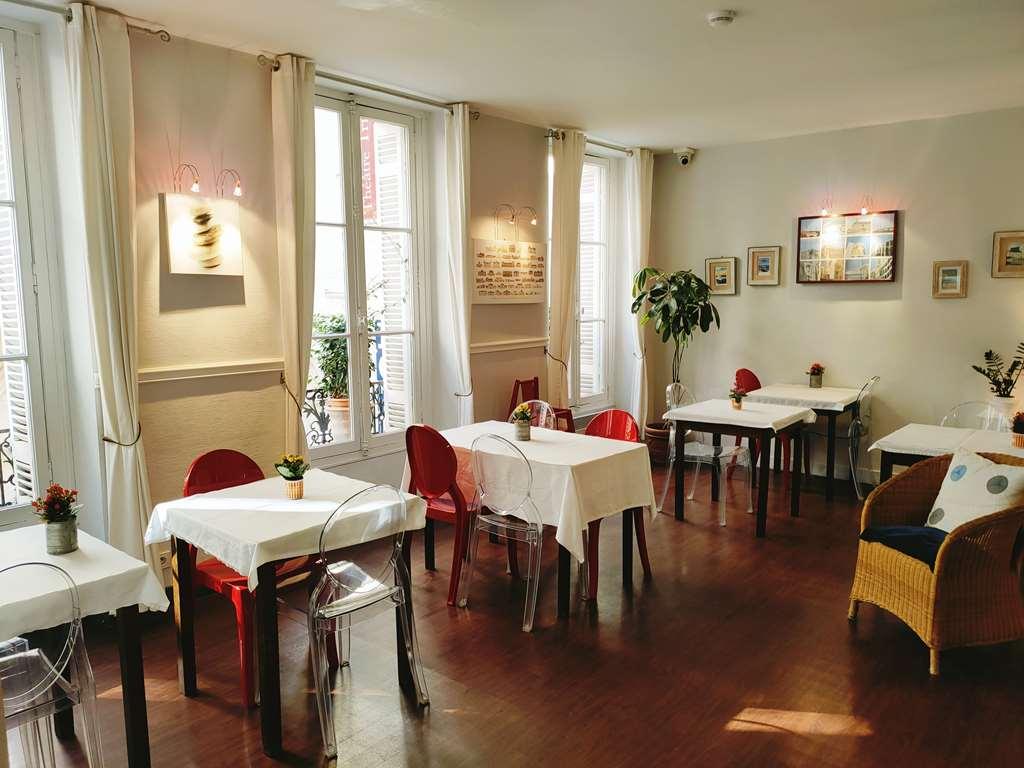 Des Grands Hommes - Centre Hotel Bordeaux