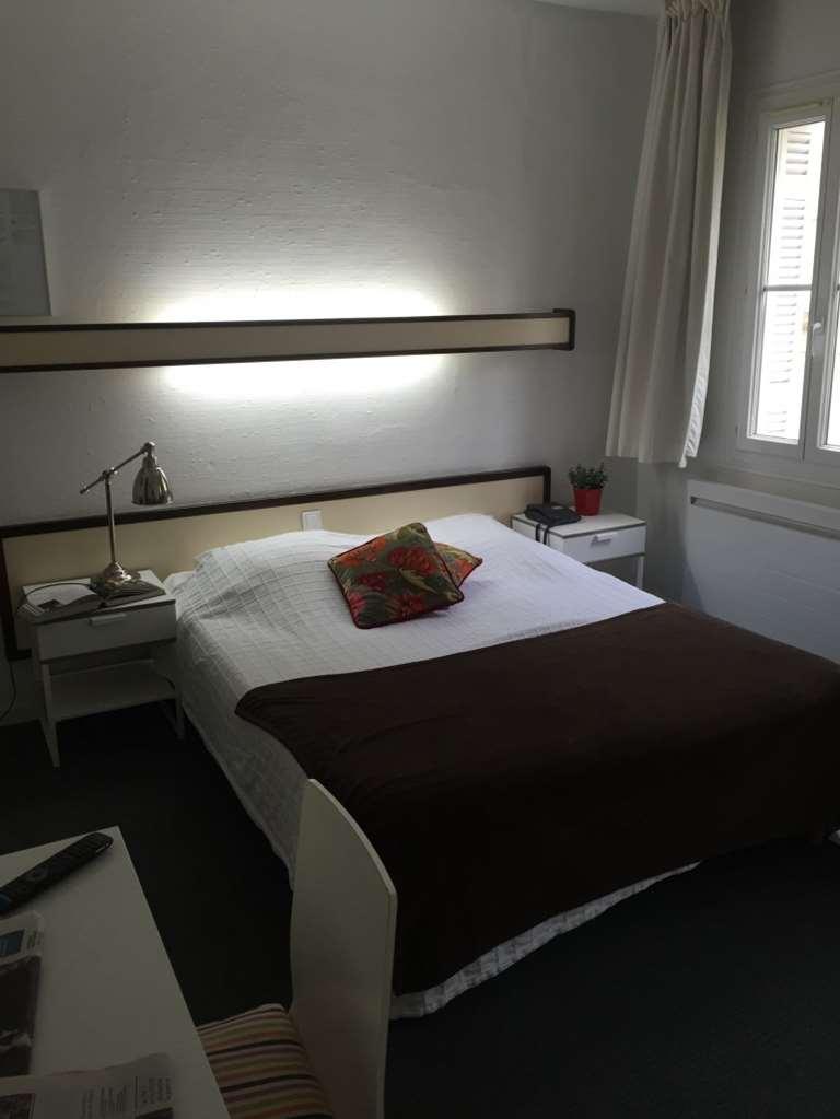 Hotel Des Grands Hommes - Centre 2*