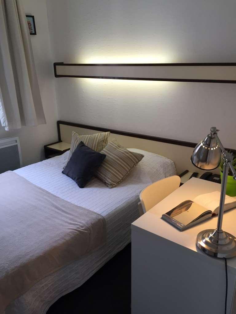 Hotel Des Grands Hommes - Centre Bordeaux