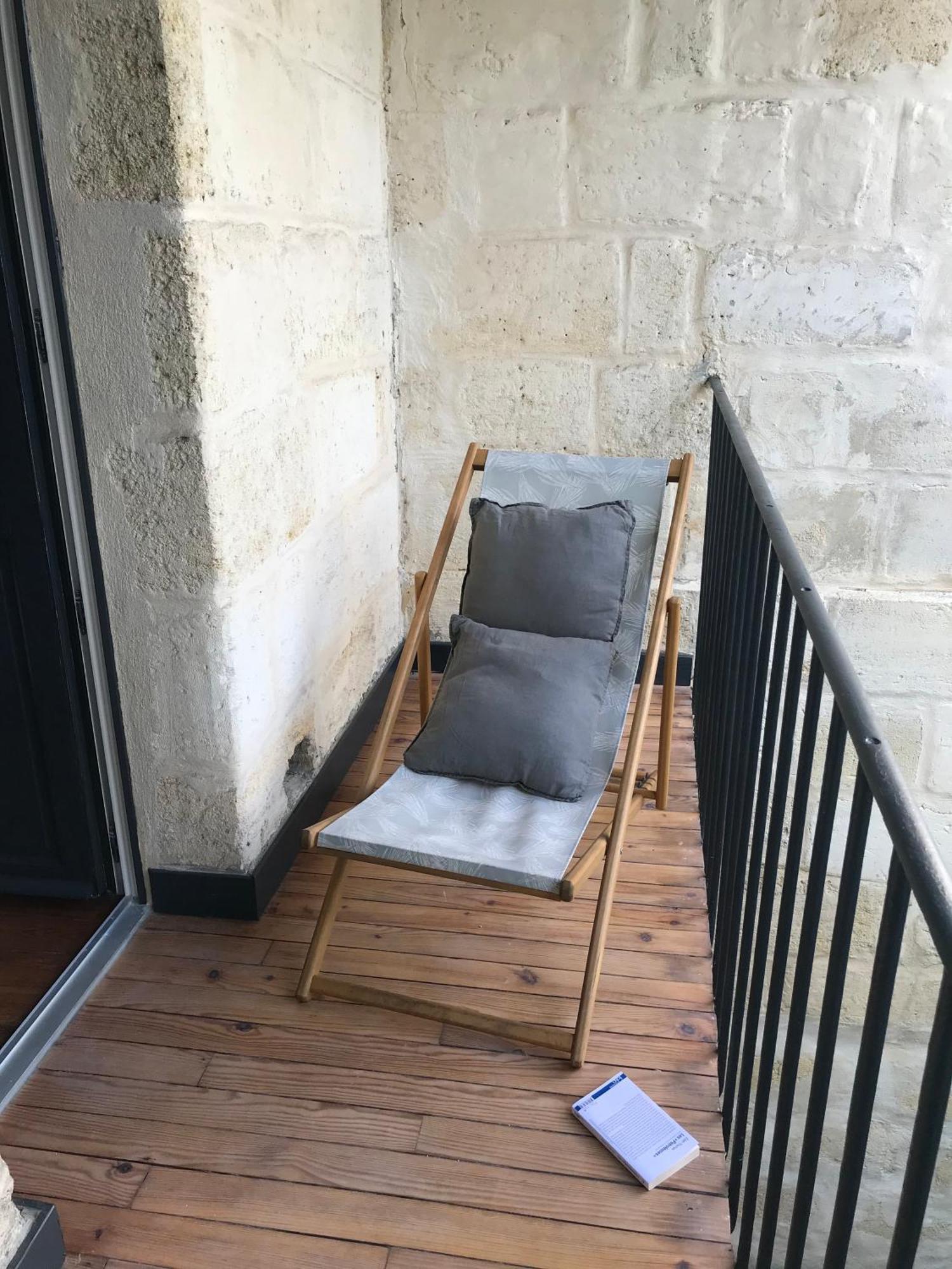 Alma Nhà khách Bordeaux