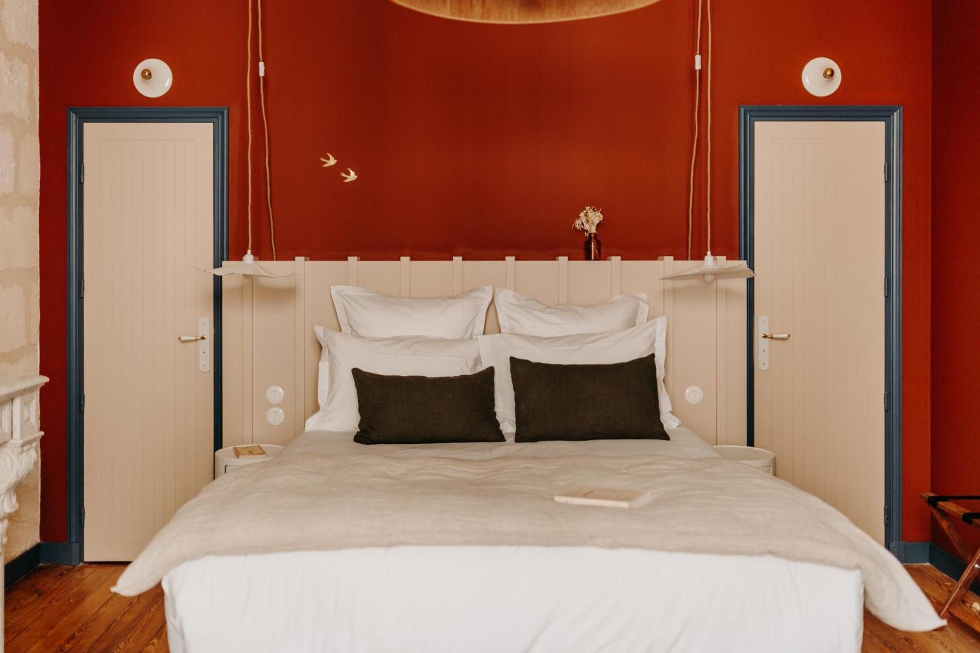Guest house Maison Rosa *