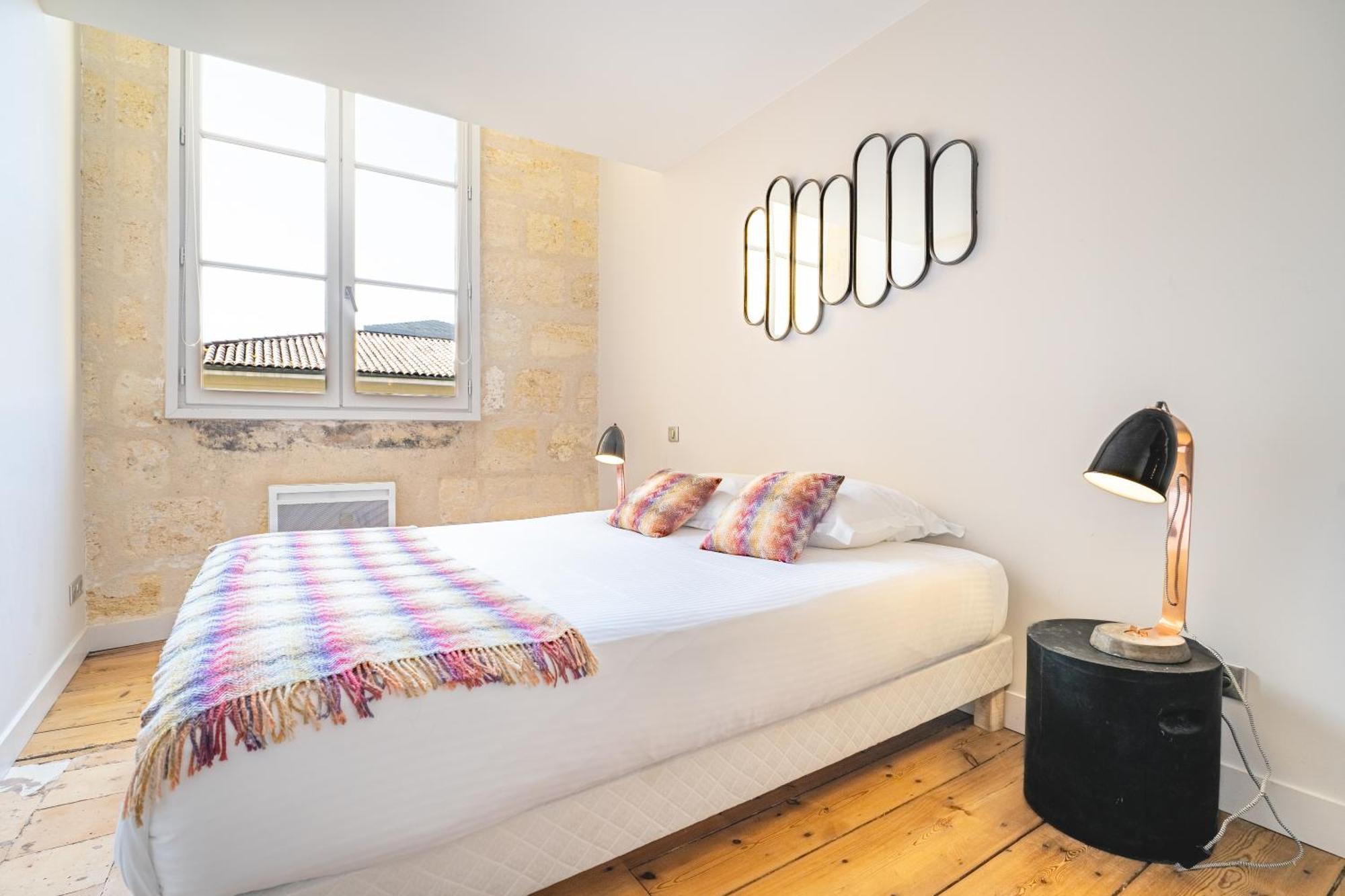 Magnifiques Sur Les Quais De Apartamento