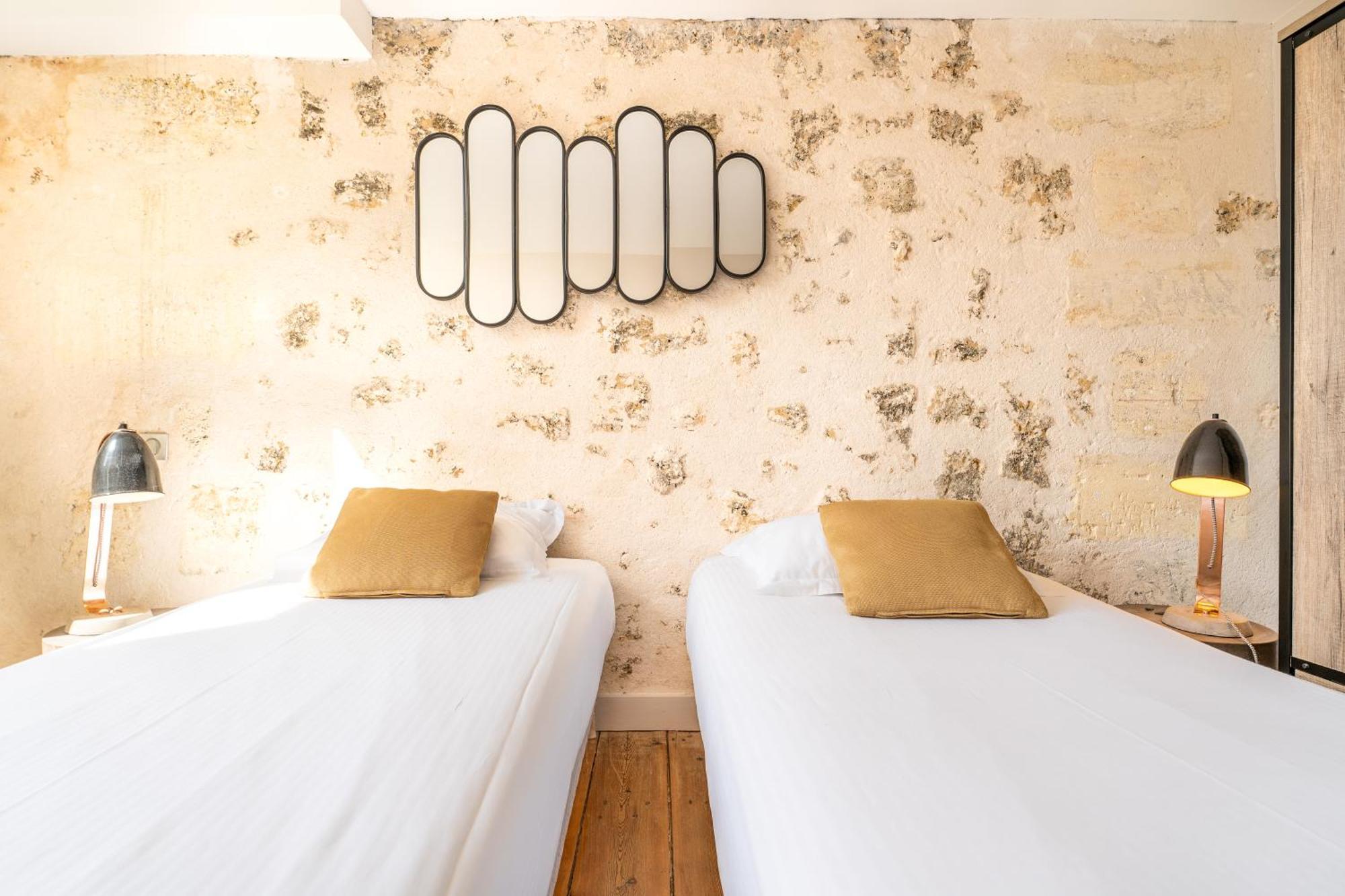 Apartamento Magnifiques Sur Les Quais De *