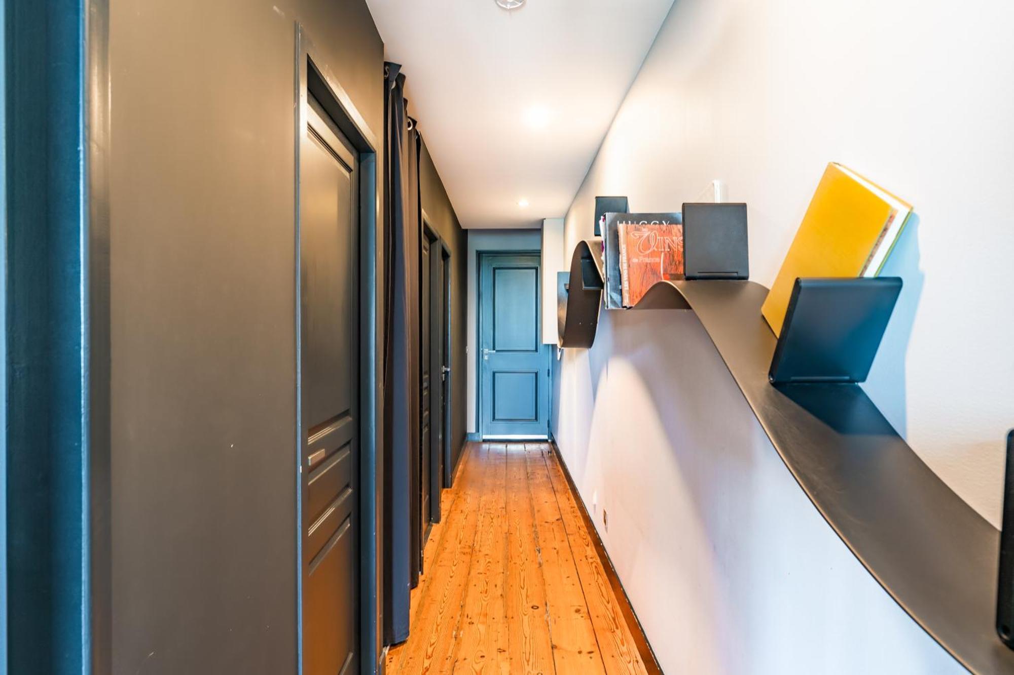 Climatise 3 Vue Garonne Apartment