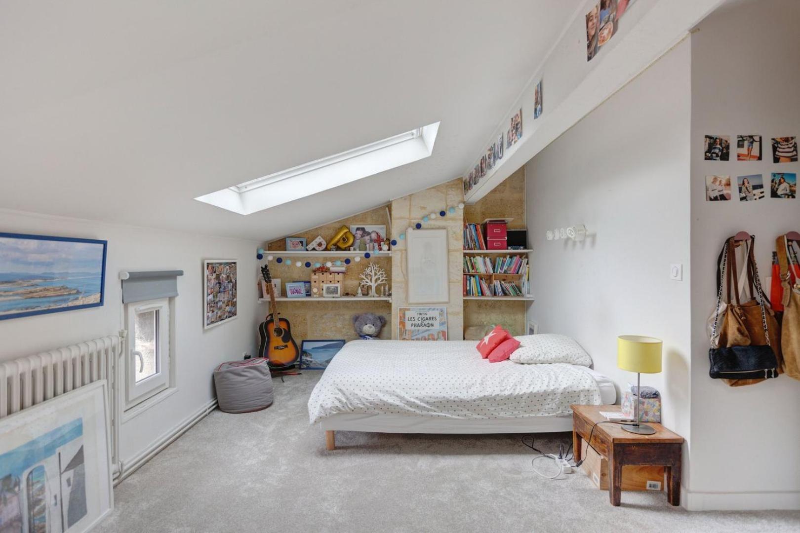 Apartment Guestready - Sunny Haven In The Heart Of Bordeaux