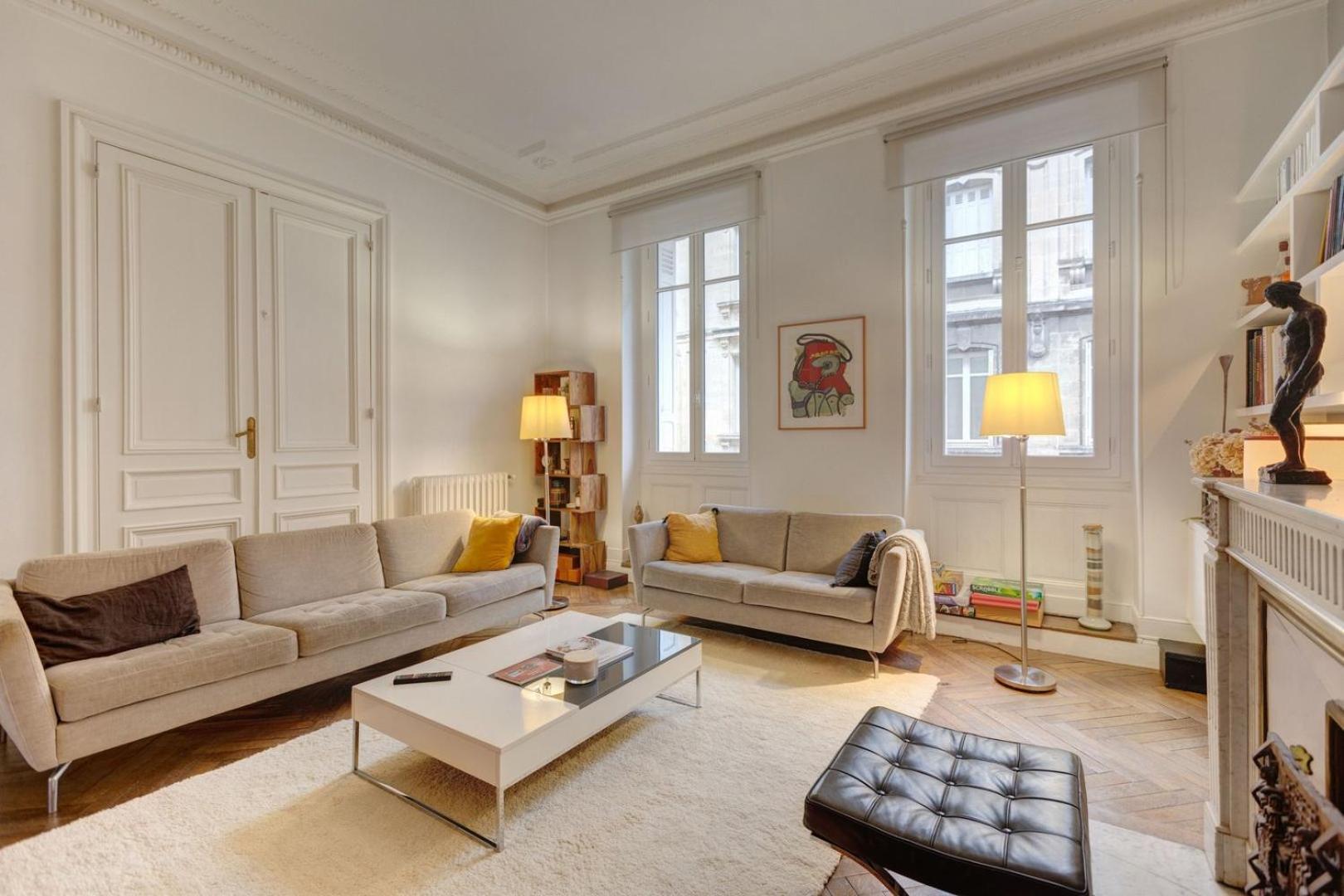 Guestready - Sunny Haven In The Heart Of Bordeaux
