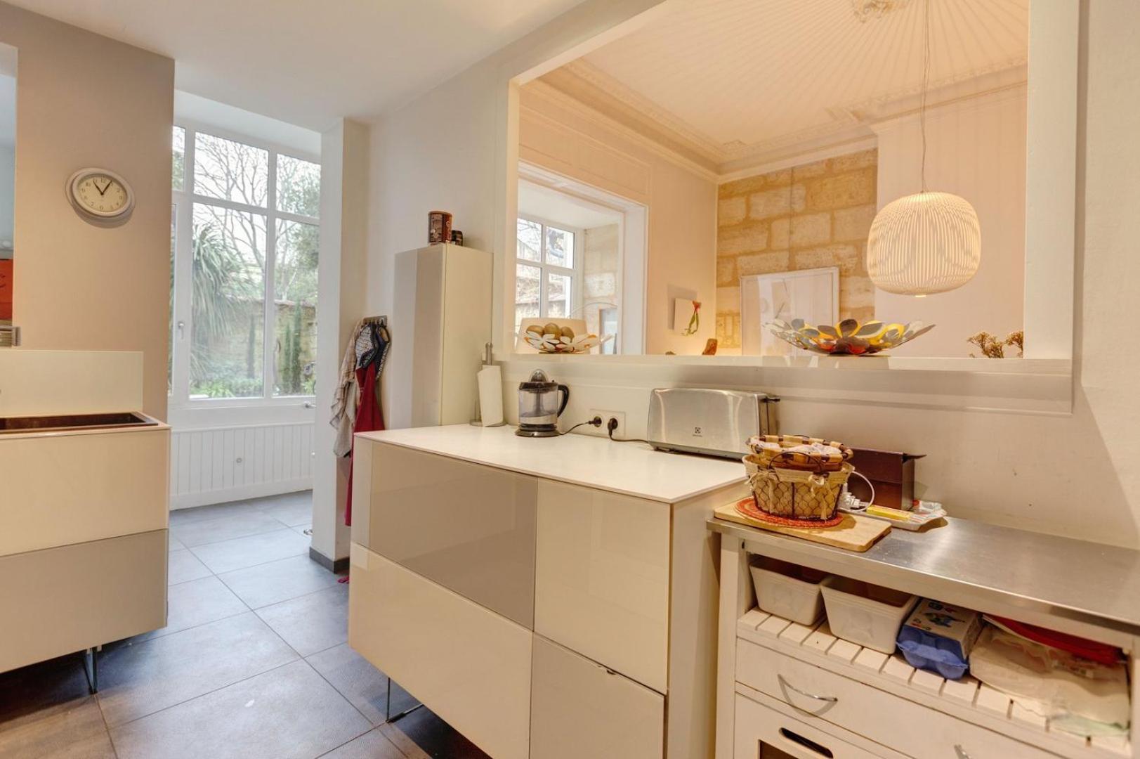 Guestready - Sunny Haven In The Heart Of Bordeaux