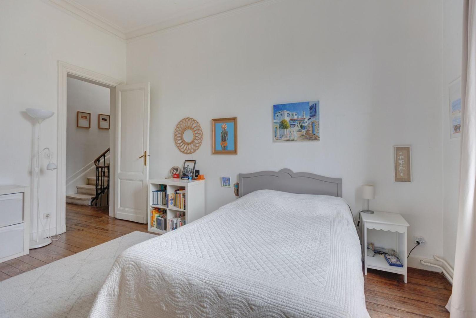Guestready - Sunny Haven In The Heart Of Apartment *