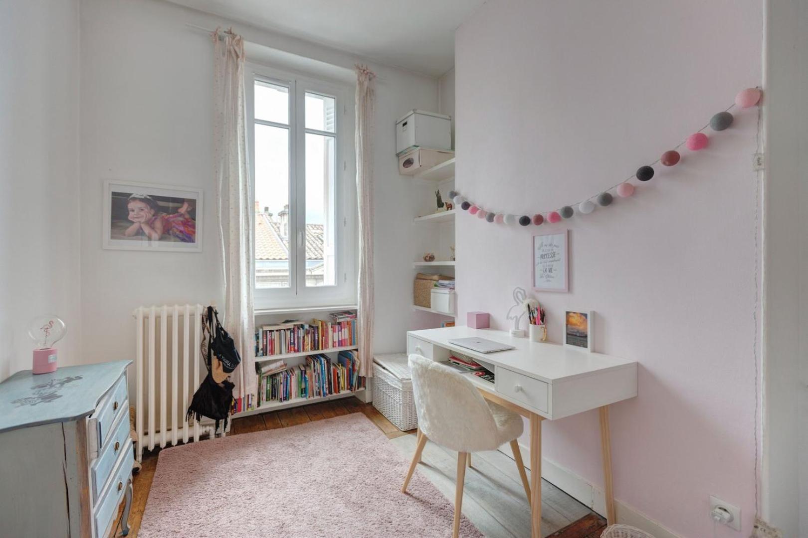 Guestready - Sunny Haven In The Heart Of Apartment Bordeaux