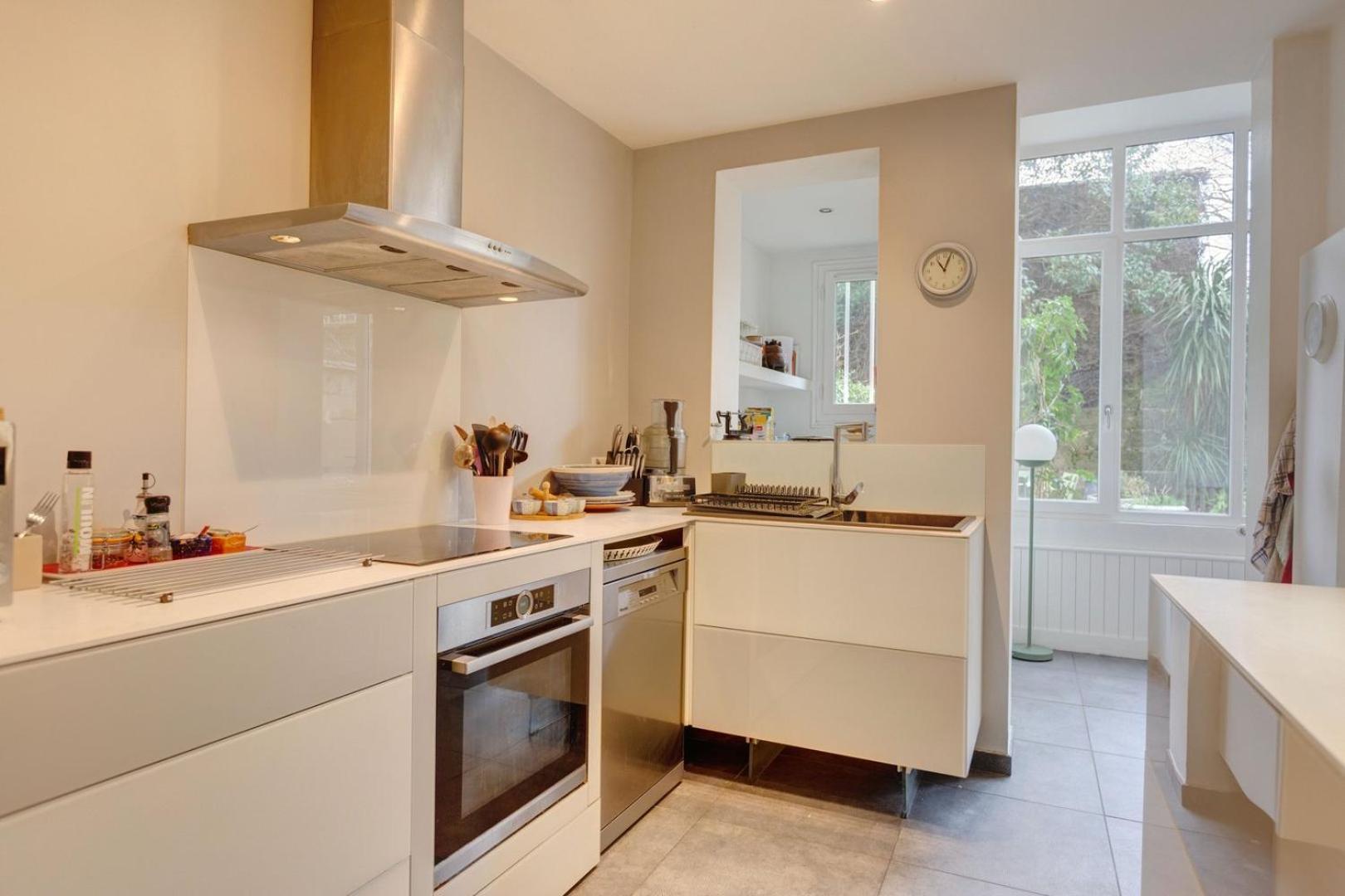 Guestready - Sunny Haven In The Heart Of Bordeaux