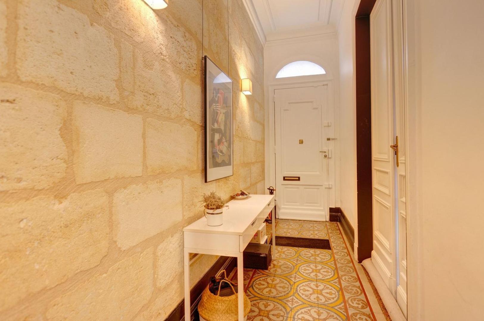 Guestready - Sunny Haven In The Heart Of Apartment