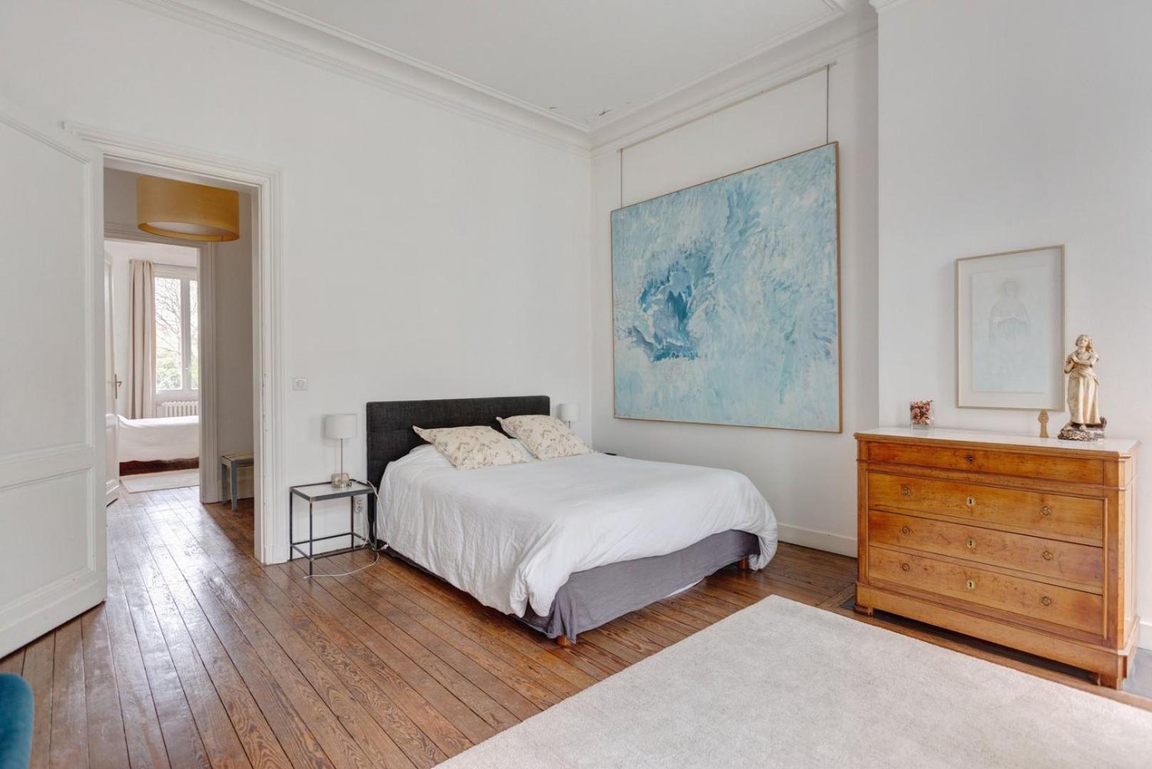 Guestready - Sunny Haven In The Heart Of * Bordeaux