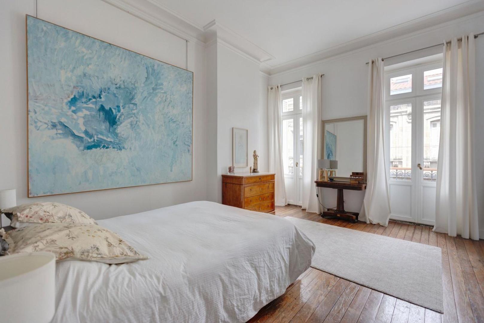 Guestready - Sunny Haven In The Heart Of Apartment *