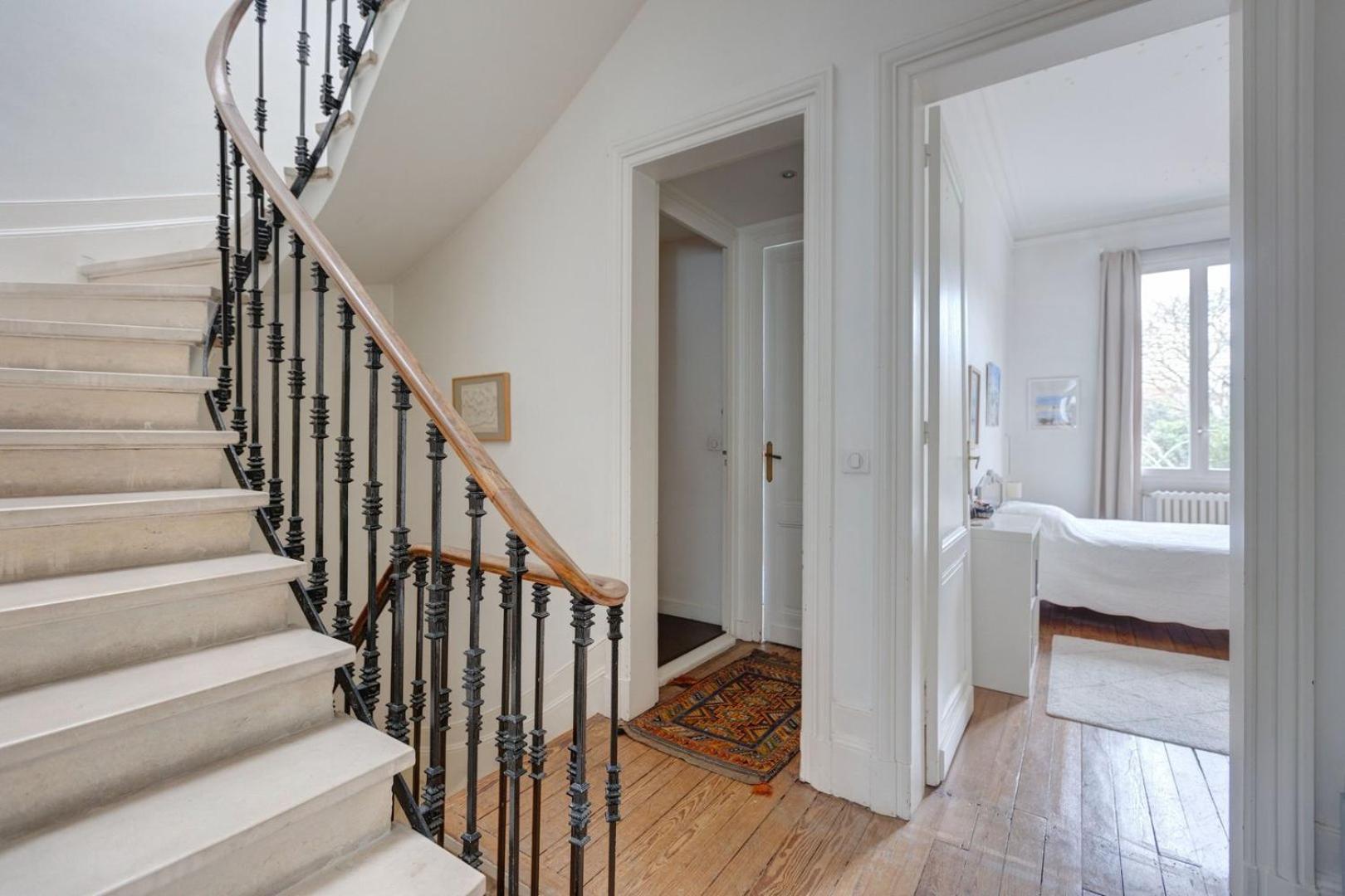 Guestready - Sunny Haven In The Heart Of Apartment Bordeaux