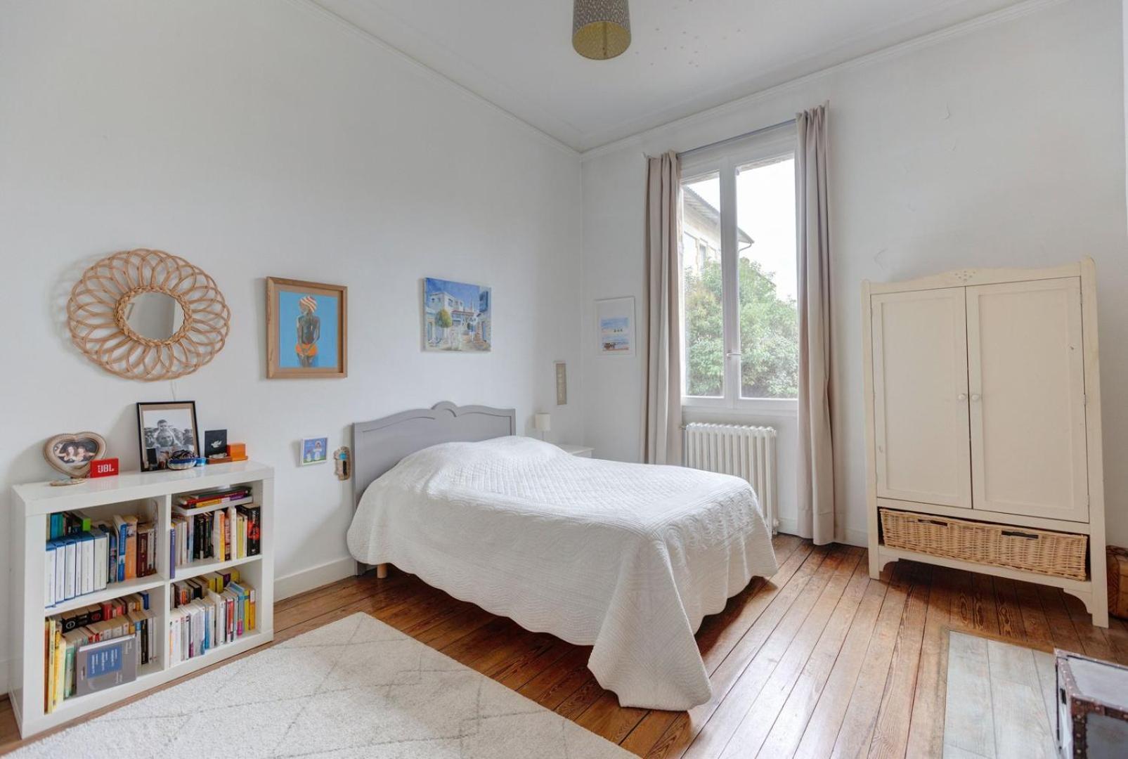 Guestready - Sunny Haven In The Heart Of * Bordeaux