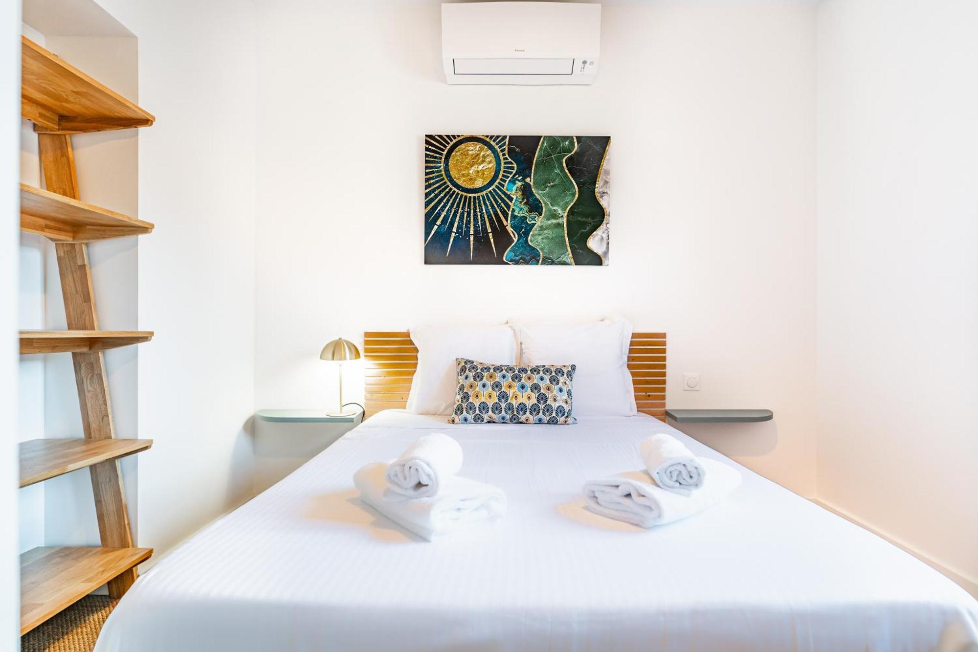Magnifique Climatise - Proche Garonne Appartement *