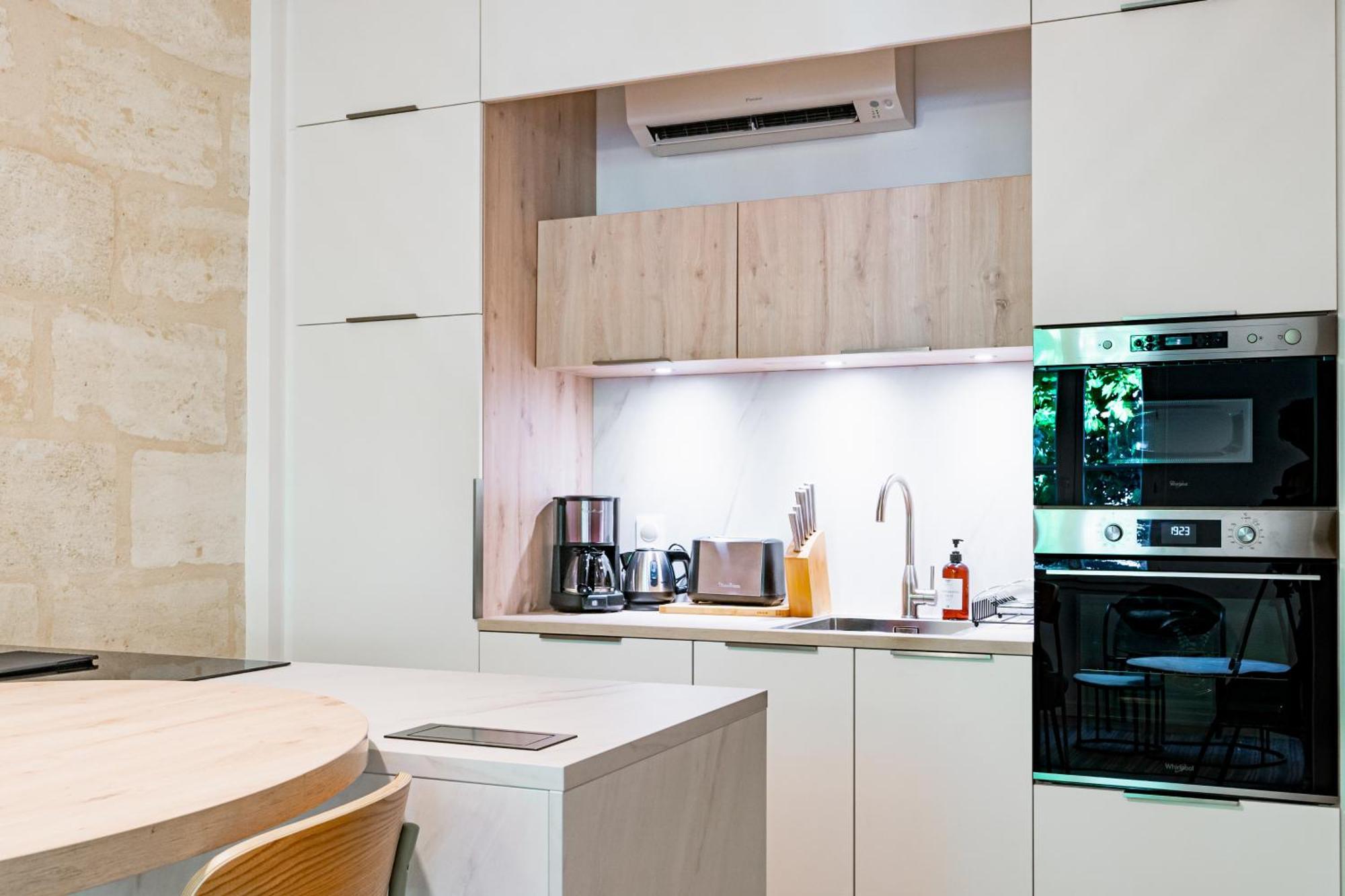 Appartement Magnifique Climatise - Proche Garonne *
