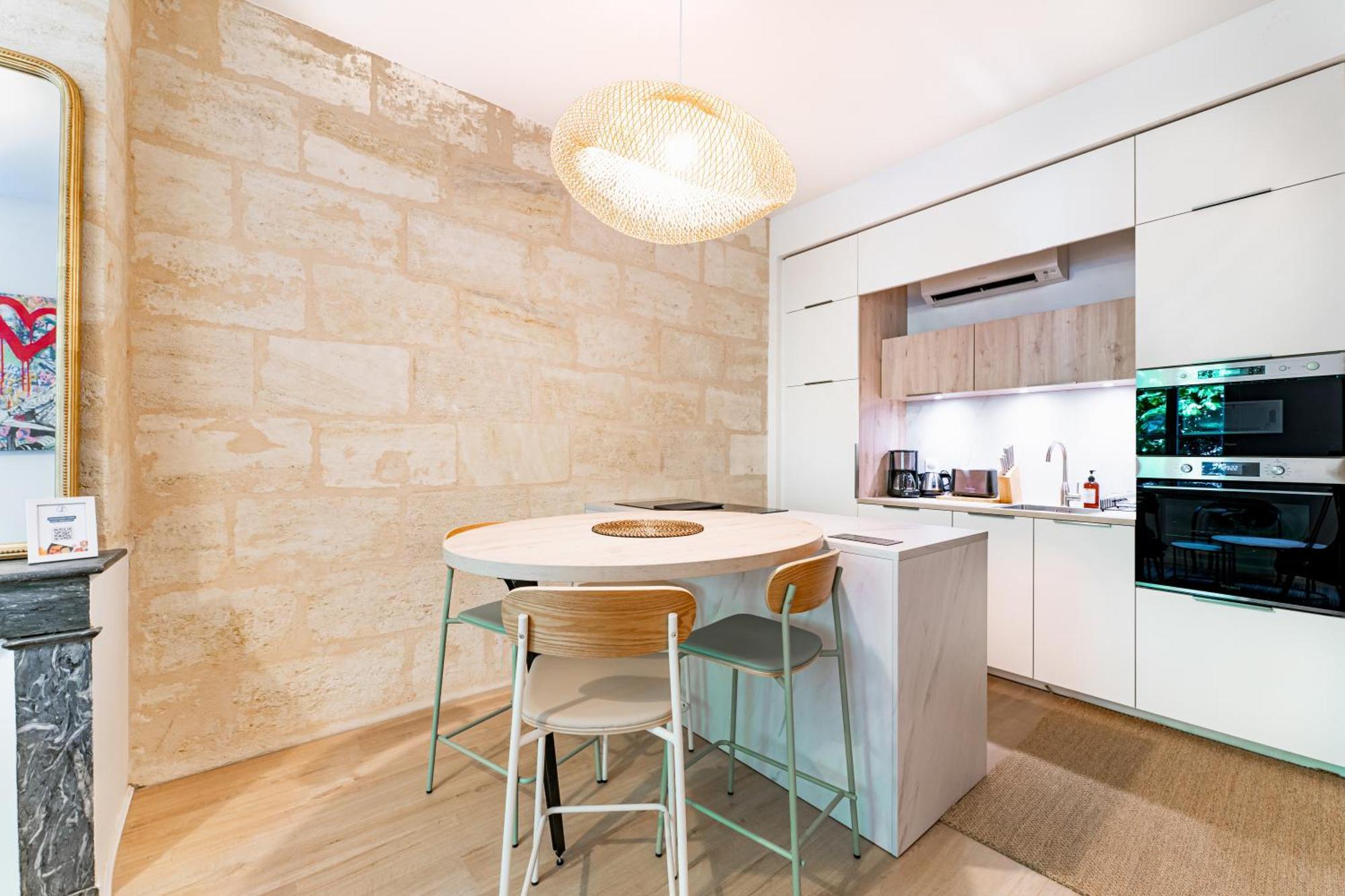 Magnifique Climatise - Proche Garonne Apartment