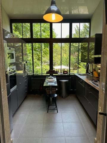 Bourgeois Apartamento Bordéus