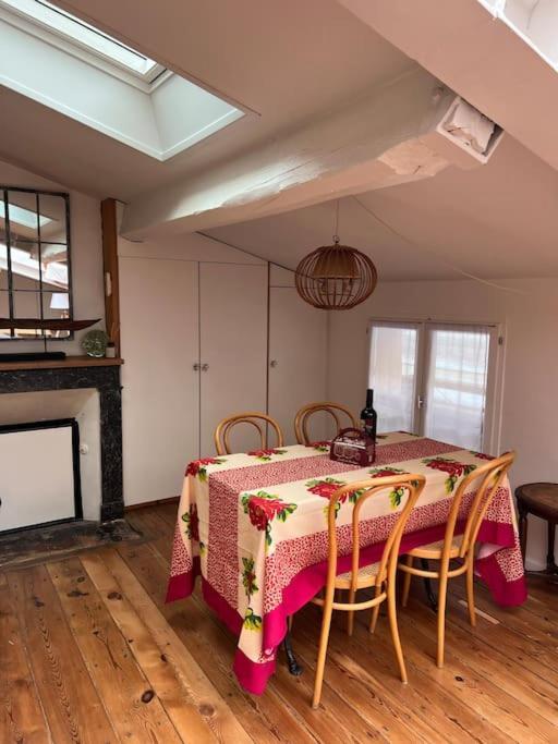 Lovely Cosy Flat Apartment