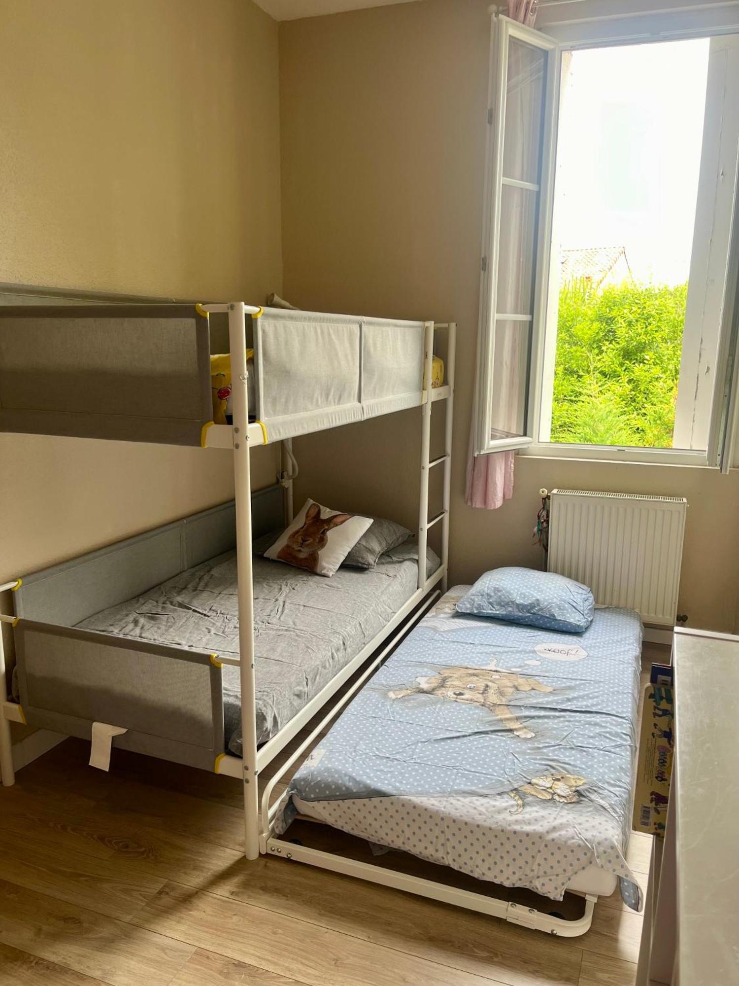 Maison De 5 Min De La Gare Holiday home