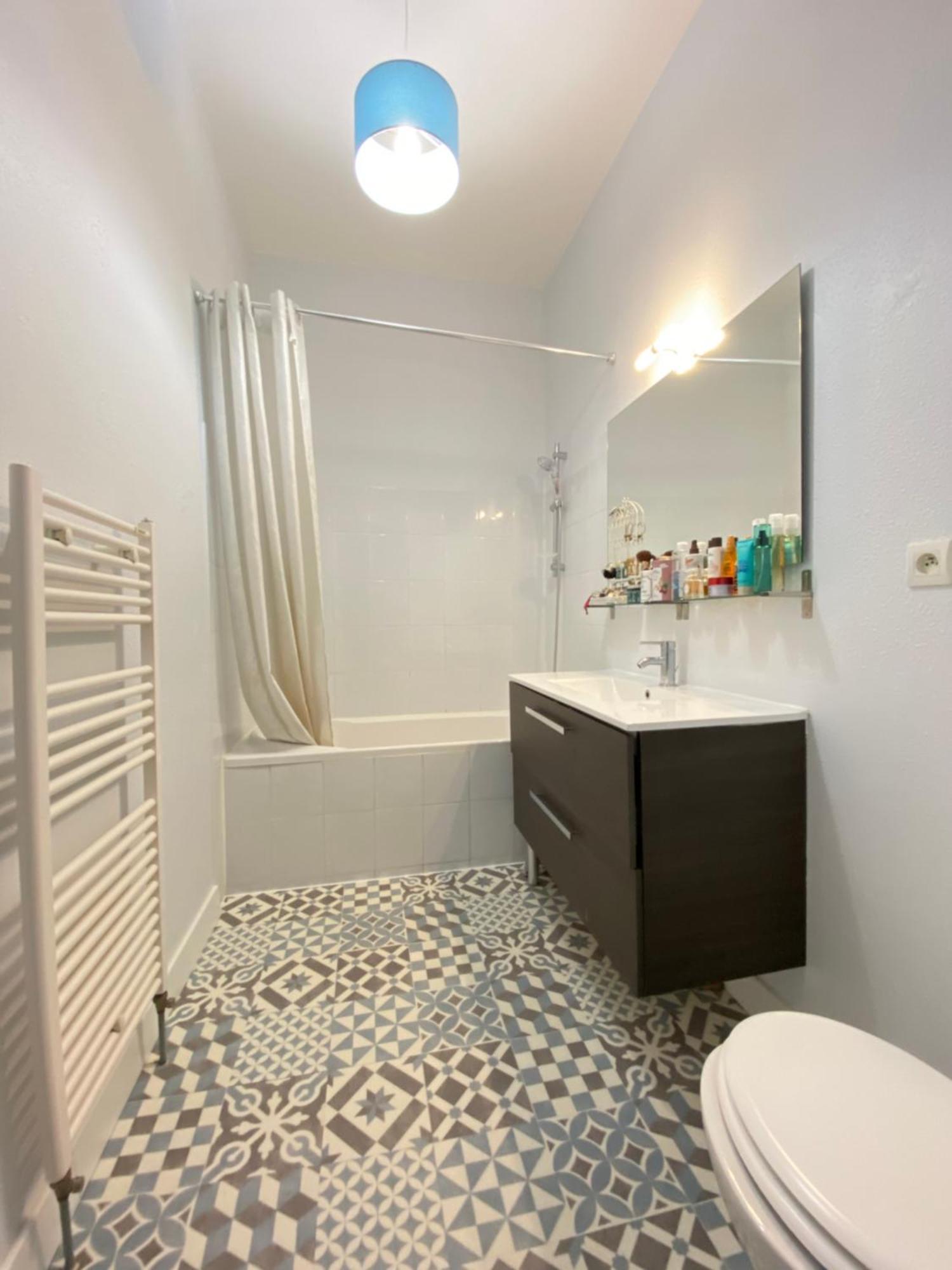 Holiday home Maison De 5 Min De La Gare *
