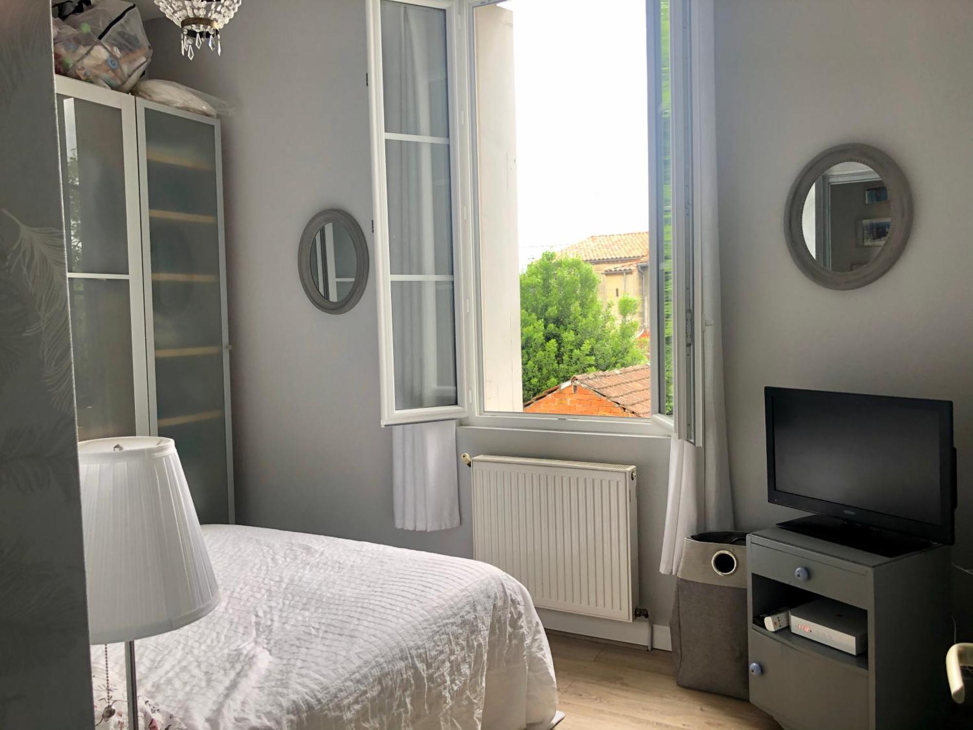 Maison De 5 Min De La Gare * Bordeaux