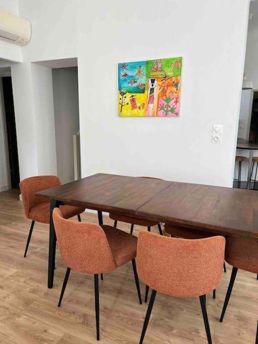 Holiday home Belle Et Confortable Maison De Bordeaux