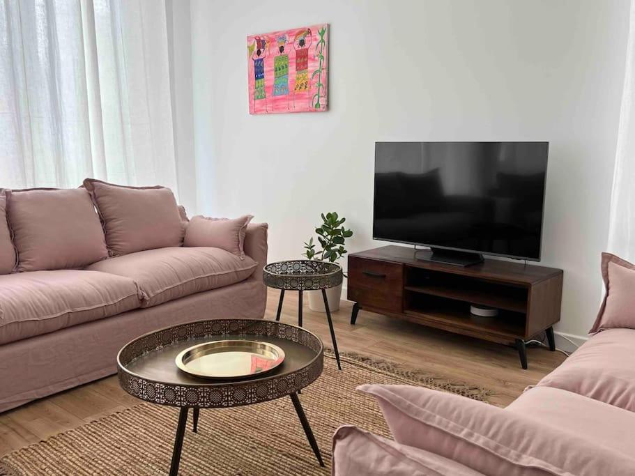 Belle Et Confortable Maison De Holiday home *