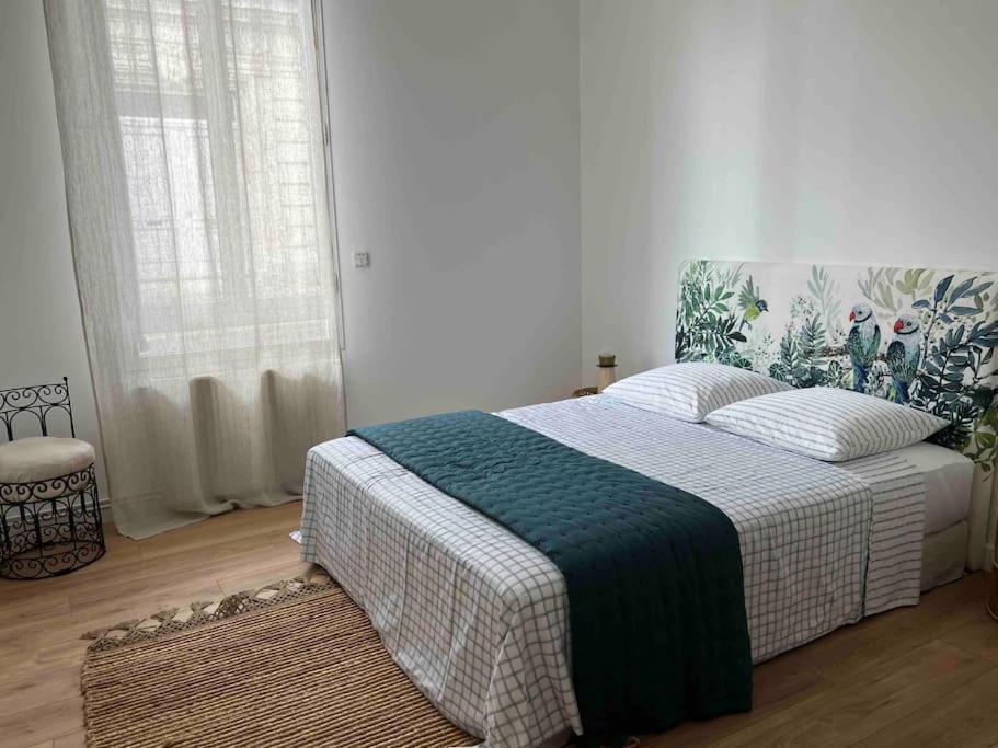 Holiday home Belle Et Confortable Maison De Bordeaux