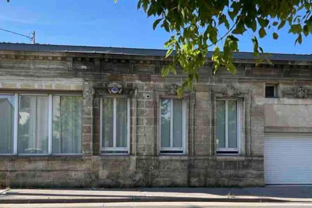 Belle Et Confortable Maison De Holiday home *