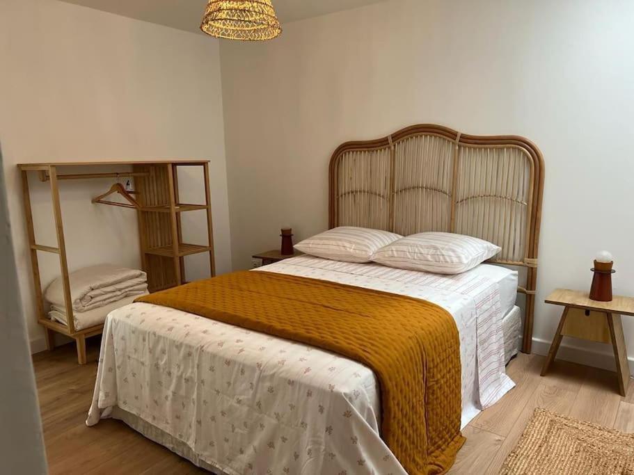 Belle Et Confortable Maison De * Bordeaux
