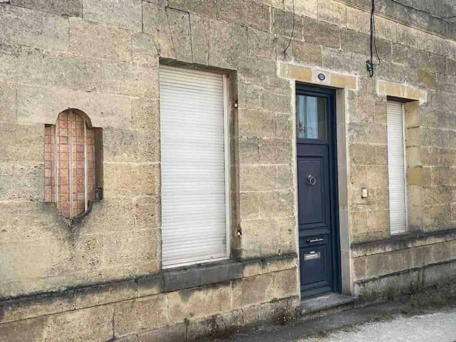Holiday home Belle Et Confortable Maison De Bordeaux