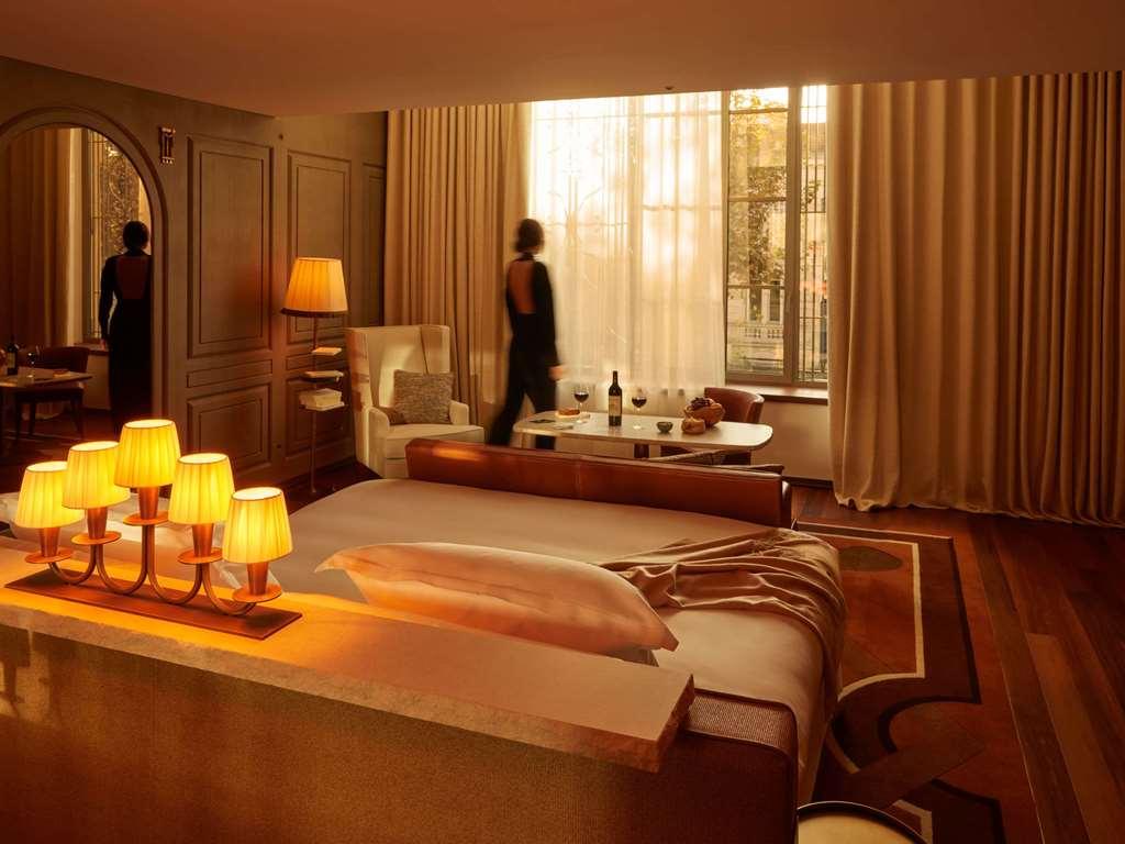 Mondrian Les Carmes * Bordeaux