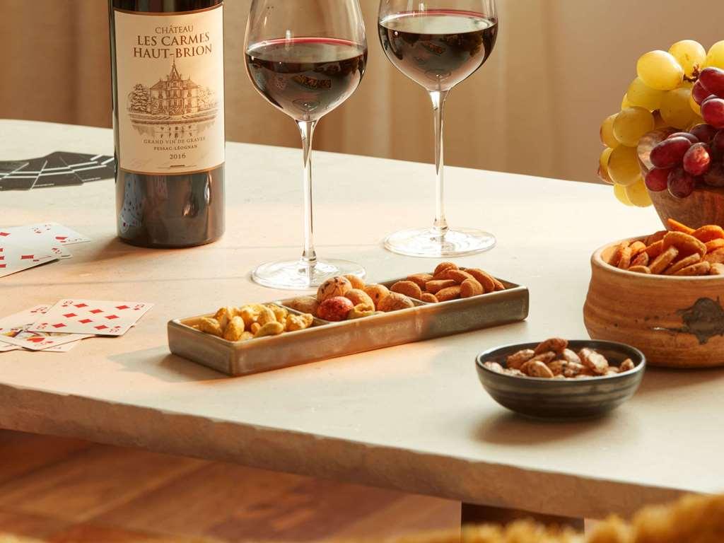 Mondrian Les Carmes Hotel *