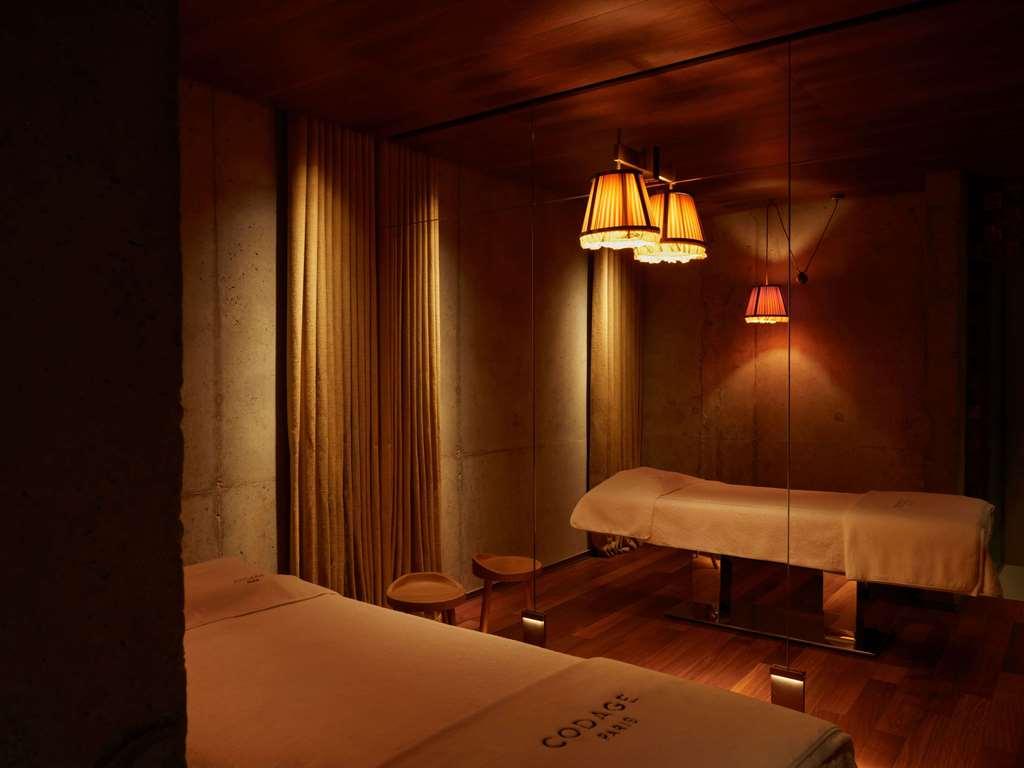 Mondrian Les Carmes Hotel Bordeaux
