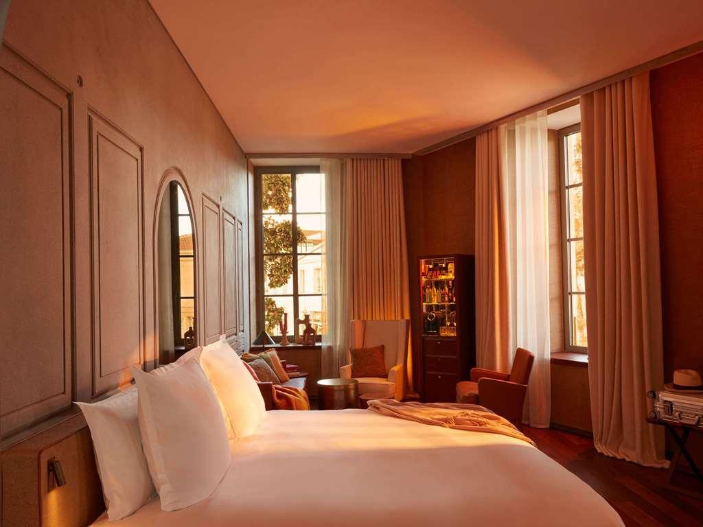 Hotel Mondrian Les Carmes Bordeaux