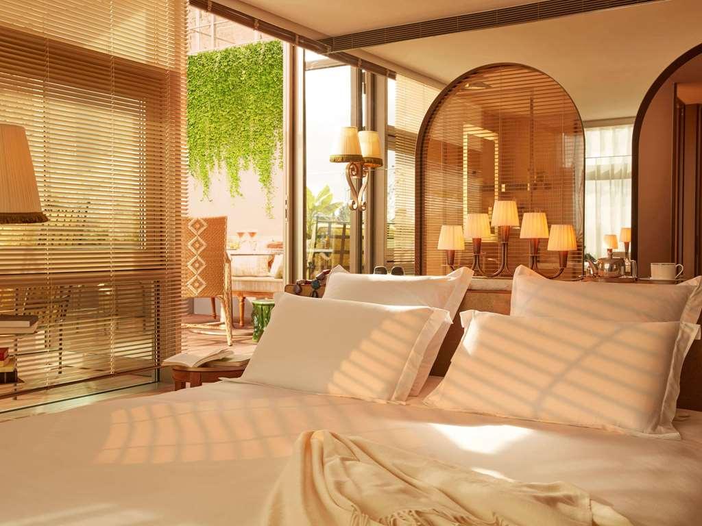 Hotel Mondrian Les Carmes Bordeaux