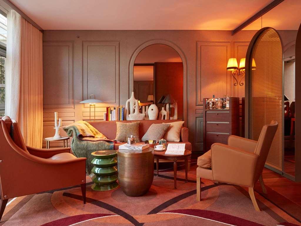 Mondrian Les Carmes Hotel