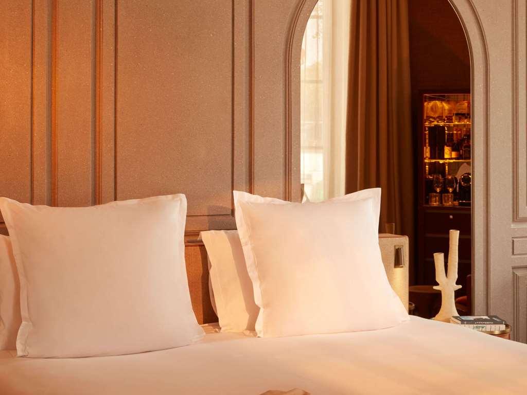 Hotel Mondrian Les Carmes Bordeaux