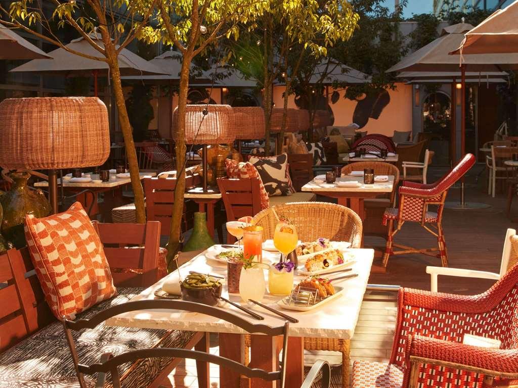 Hotel Mondrian Les Carmes *