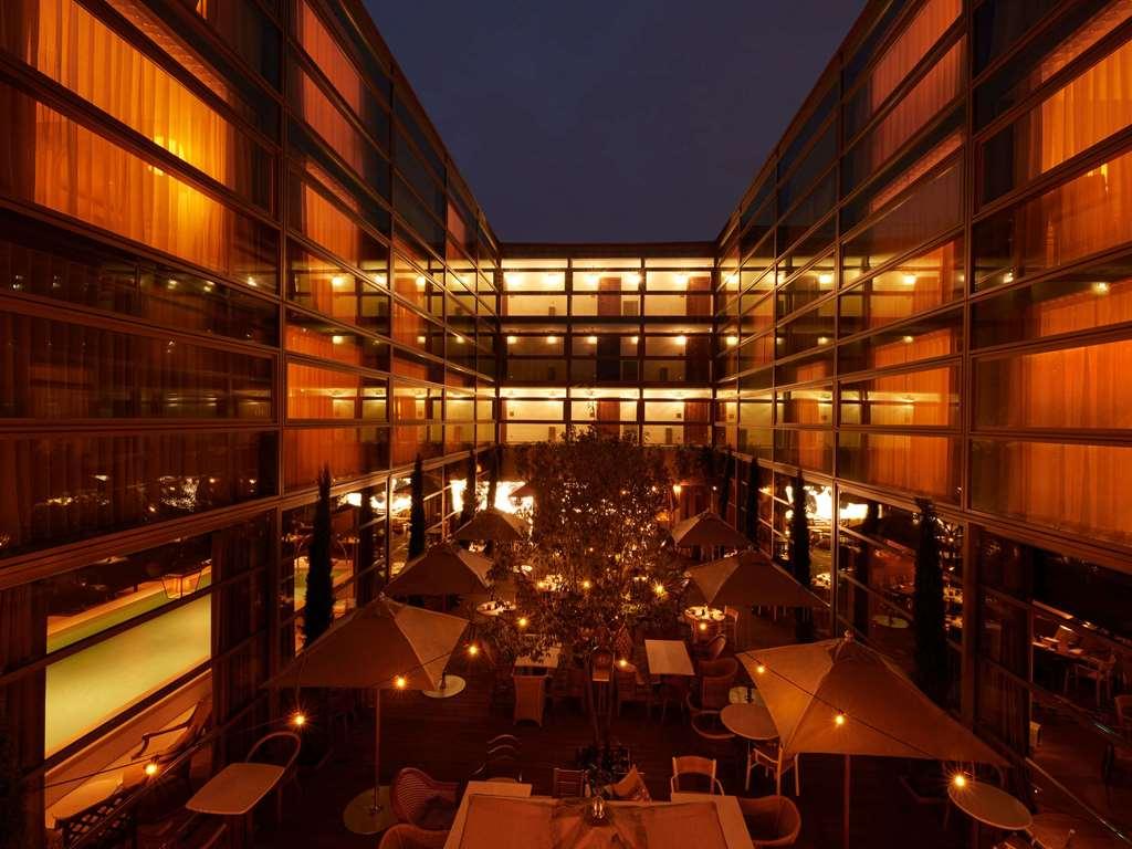 Mondrian Les Carmes Hotel