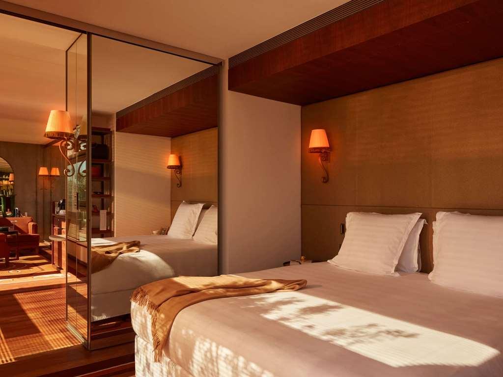 Hotel Mondrian Les Carmes