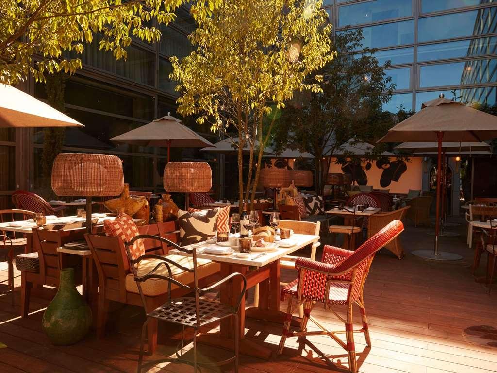 Hotel Mondrian Les Carmes *