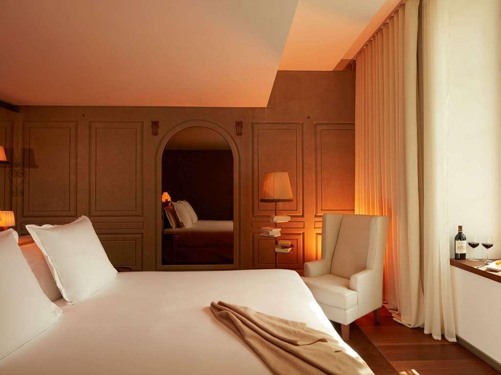 Mondrian Les Carmes Hotel Bordeaux