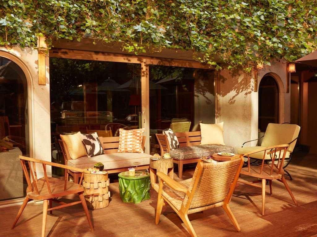 Hotel Mondrian Les Carmes Bordeaux
