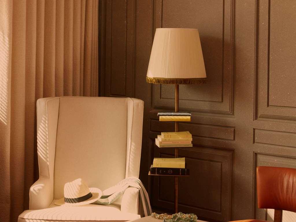 Mondrian Les Carmes Hotel Bordeaux