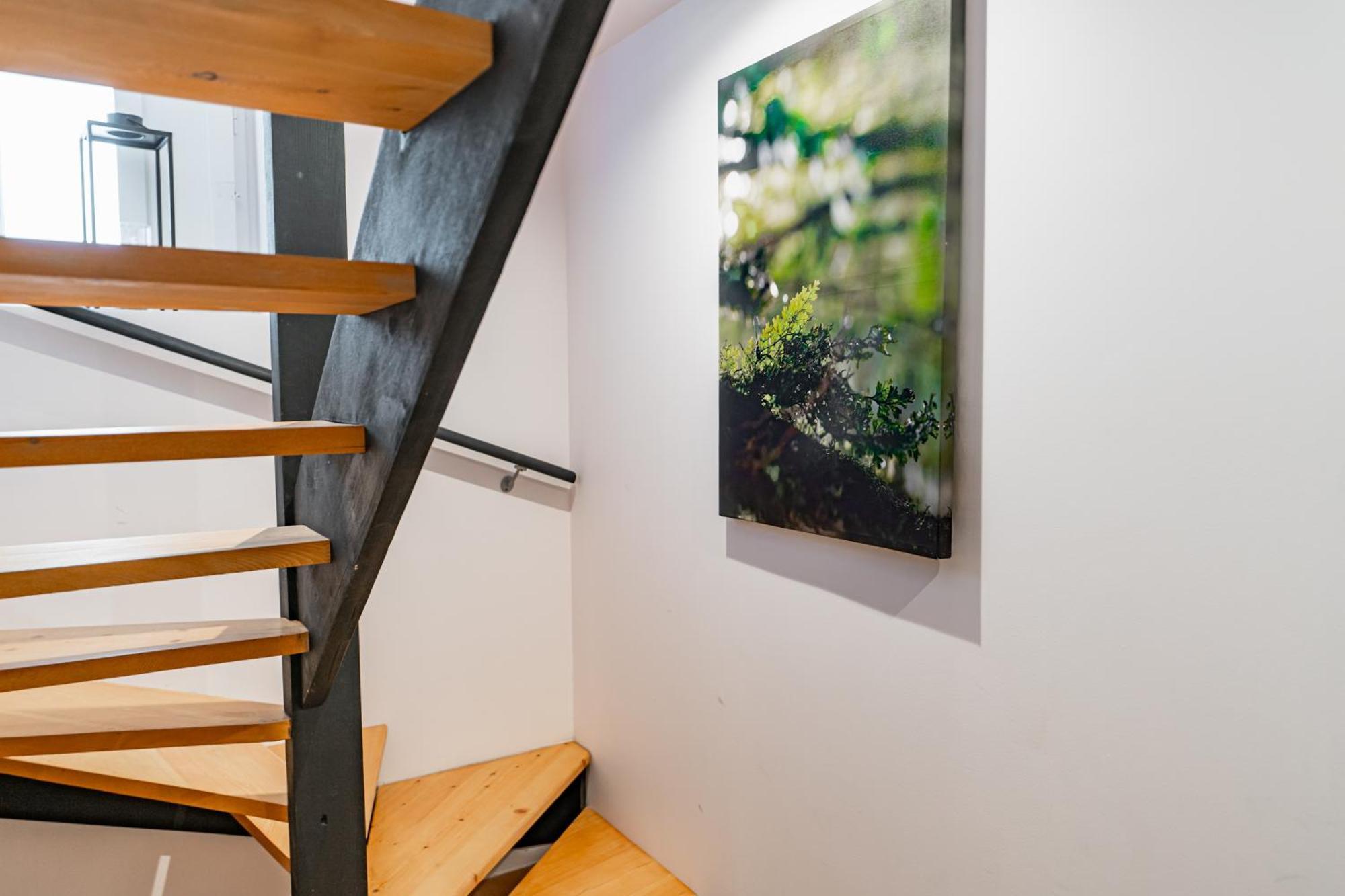 Aux Portes Du Jardin Public Apartment *